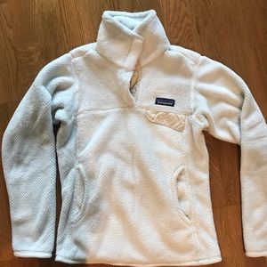 XXS Patagonia pull over